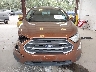 MAJ6S3GL4LC****** Used 2020 Ford Ecosport in Washington State