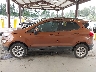 MAJ6S3GL4LC****** Salvage 2020 Ford Ecosport