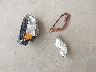 MAJ6S3GL4LC****** Wrecked 2020 Ford Ecosport in Washington State
