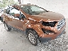 MAJ6S3GL4LC****** Salvage and Wrecked 2020 Ford Ecosport in Seattle
