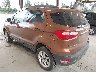 MAJ6S3GL4LC****** Salvage and Repairable 2020 Ford Ecosport in Seattle