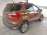 MAJ6S3GL4LC****** Salvage and Wrecked 2020 Ford Ecosport in Washington State