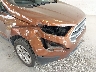 MAJ6S3GL4LC****** Salvage and Repairable 2020 Ford Ecosport in Washington State