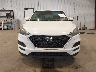KM8J2CA48LU****** Wrecked 2020 Hyundai Tucson in Utah State