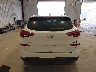 KM8J2CA48LU****** Wrecked 2020 Hyundai Tucson