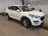 KM8J2CA48LU****** Salvage and Wrecked 2020 Hyundai Tucson in Provo