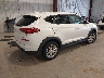 KM8J2CA48LU****** Salvage and Wrecked 2020 Hyundai Tucson in Utah State