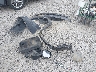 1C4NJRFB7FD****** Wrecked 2015 Jeep Patriot in Ohio State