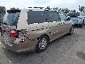 5FNRL38677B****** Salvamento y Destrozados 2007 Honda Odyssey en Estado de California