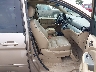 5FNRL38677B****** Usados y Reparables 2007 Honda Odyssey en Estado de California