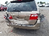 5FNRL38677B****** Salvamento y Reparables 2007 Honda Odyssey en Estado de California