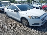 1FA6P0G71E5****** Salvage and Wrecked 2014 Ford Fusion in Greenville
