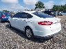 1FA6P0G71E5****** Salvage and Repairable 2014 Ford Fusion in Greenville