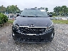 KNDMC5C16G6****** Destrozados 2016 Kia Sedona en Estado de Carolina del Norte