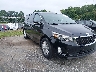 KNDMC5C16G6****** Salvamento y Destrozados 2016 Kia Sedona en Greensboro