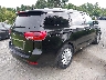 KNDMC5C16G6****** Salvamento y Destrozados 2016 Kia Sedona en Estado de Carolina del Norte