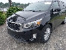 KNDMC5C16G6****** Salvamento y Reparables 2016 Kia Sedona en Estado de Carolina del Norte