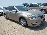 1N4AL3AP5DN****** Salvamento y Destrozados 2013 Nissan Altima en San Antonio South
