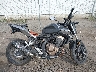 MLHPC4568G5****** Salvamento 2016 Honda Cb500 en Estado de Washington