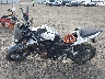 MLHPC4568G5****** Destrozados 2016 Honda Cb500 en Estado de Washington