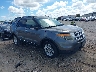 1FM5K7D83DG****** Salvamento y Destrozados 2013 Ford Explorer en Dothan