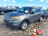 1FM5K7D83DG****** Usados y Reparables 2013 Ford Explorer en Dothan