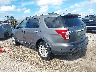 1FM5K7D83DG****** Salvamento y Reparables 2013 Ford Explorer en Dothan