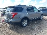 1FM5K7D83DG****** Salvamento y Destrozados 2013 Ford Explorer en Estado de Alabama