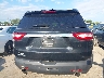 1GNERGKW0JJ****** Destrozados 2018 Chevrolet Traverse
