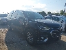 1GNERGKW0JJ****** Salvamento y Destrozados 2018 Chevrolet Traverse en Cleveland