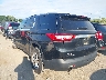 1GNERGKW0JJ****** Salvamento y Reparables 2018 Chevrolet Traverse en Cleveland