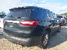1GNERGKW0JJ****** Salvamento y Destrozados 2018 Chevrolet Traverse en Estado de Ohio