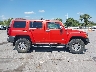 5GTEN63LX88****** Destrozados 2008 Hummer H3 en Estado de Iowa