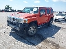 5GTEN63LX88****** Usados y Reparables 2008 Hummer H3 en Des Moines