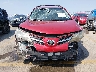 JTMZFREV9EJ****** Salvage and Repairable 2014 Toyota RAV4 in Texas State