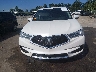 5J8YD4H35LL****** Destrozados 2020 Acura MDX en Estado de Ohio