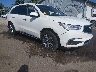 5J8YD4H35LL****** Salvamento y Reparables 2020 Acura MDX en Estado de Ohio