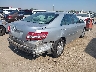 4T1BF3EK0BU****** Salvamento y Destrozados 2011 Toyota Camry en Estado de Texas