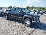 1GCDT196748****** Salvage and Wrecked 2004 Chevrolet Colorado in Des Moines