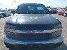 1GCDT196748****** Salvage and Repairable 2004 Chevrolet Colorado in Iowa State