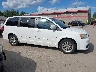 2C4RDGCG0DR****** Repairable 2013 Dodge Grand Caravan in Maine State