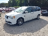 2C4RDGCG0DR****** Used and Repairable 2013 Dodge Grand Caravan in Portland Gorham