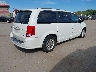 2C4RDGCG0DR****** Salvage and Wrecked 2013 Dodge Grand Caravan in Maine State