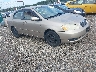 1NXBR32E86Z****** Salvamento y Destrozados 2006 Toyota Corolla en Long Island