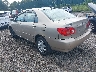 1NXBR32E86Z****** Salvamento y Reparables 2006 Toyota Corolla en Long Island