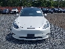 7SAYGDEE0PA****** Wrecked 2023 Tesla Model Y in New Jersey State