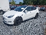 7SAYGDEE0PA****** Used and Repairable 2023 Tesla Model Y in Sayreville