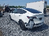 7SAYGDEE0PA****** Salvage and Repairable 2023 Tesla Model Y in New Jersey State