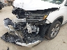 5FNYG1H41SB****** Repairable 2025 Honda Pilot
