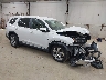 5FNYG1H41SB****** Salvage and Wrecked 2025 Honda Pilot in Erie